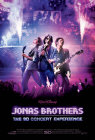 Filme: Jonas Brothers 3D